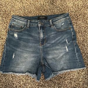 Judy Blue Shorts Size M